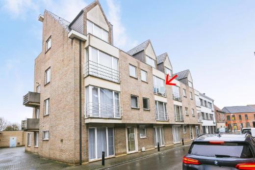 Presentatiebeeld van het pand n° 288882