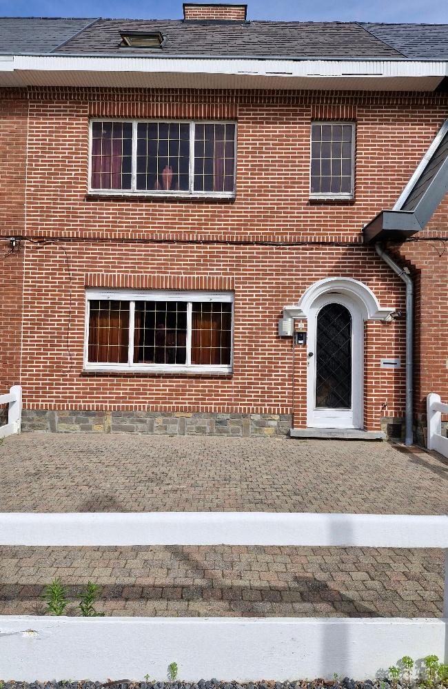 Presentatiebeeld van het pand n° 290811