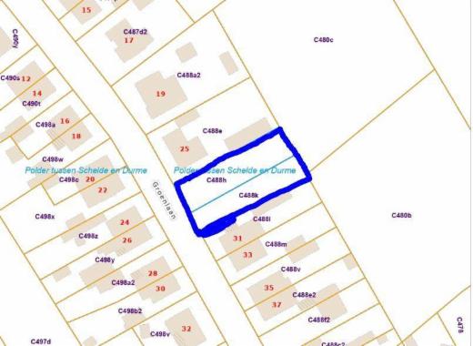 Eerste alternatieve foto van het pand