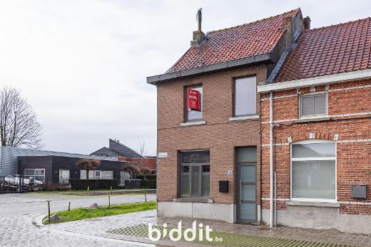 Tweede alternatieve foto van het pand