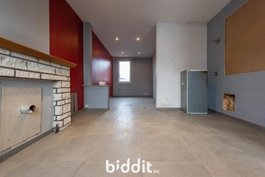 Derde alternatieve foto van het pand