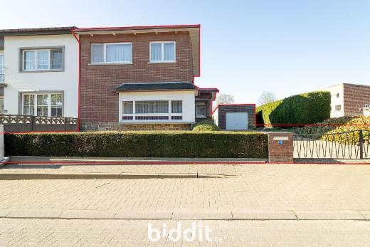 Presentatiebeeld van het pand n° 283966