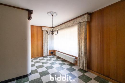 Derde alternatieve foto van het pand