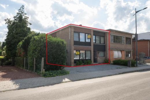 Eerste alternatieve foto van het pand