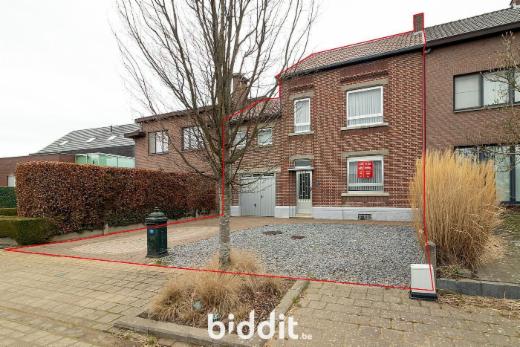 Tweede alternatieve foto van het pand