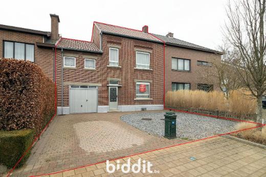 Derde alternatieve foto van het pand