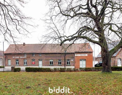 Presentatiebeeld van het pand n° 288528