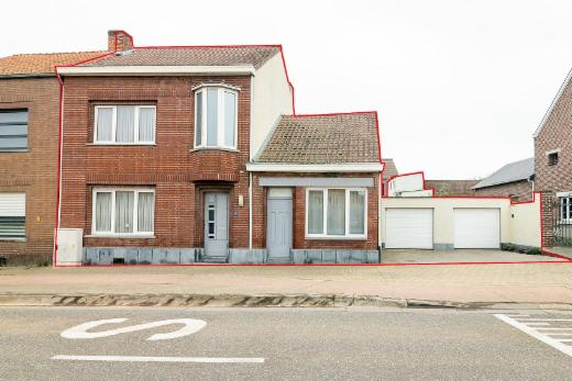 Presentatiebeeld van het pand n° 289388