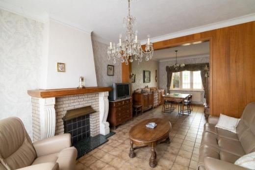 Eerste alternatieve foto van het pand