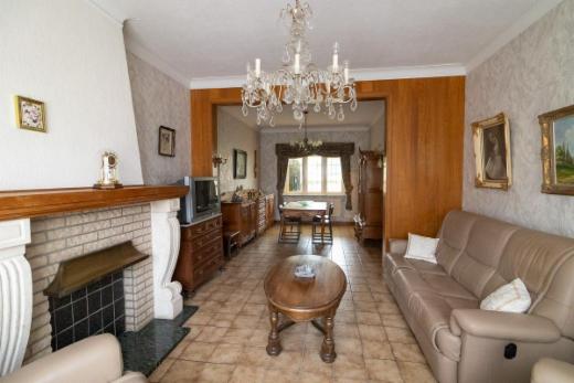 Tweede alternatieve foto van het pand