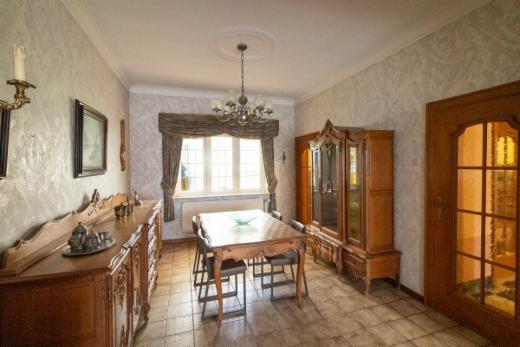 Derde alternatieve foto van het pand