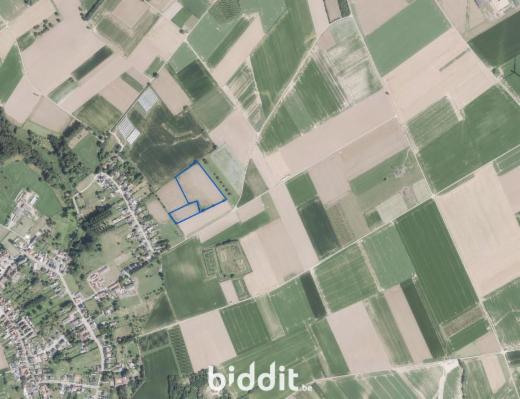 Presentatiebeeld van het pand n° 290416