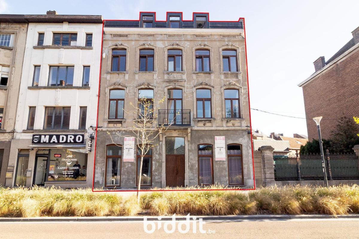 Presentatiebeeld van het pand n° 291503