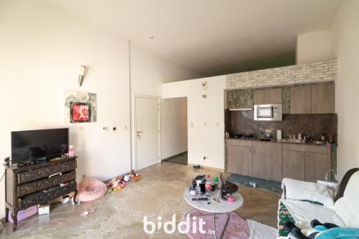 Tweede alternatieve foto van het pand