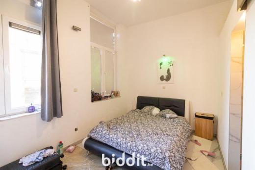 Derde alternatieve foto van het pand