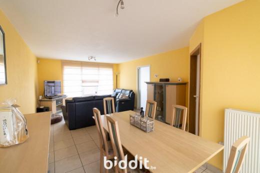 Tweede alternatieve foto van het pand