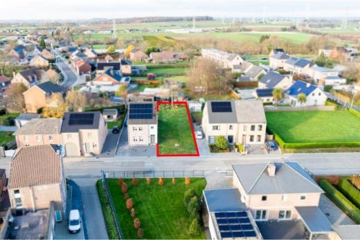 Presentatiebeeld van het pand n° 291672