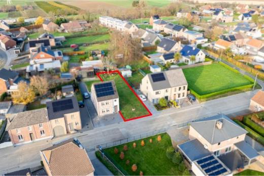 Eerste alternatieve foto van het pand