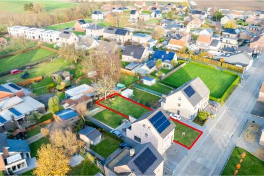 Tweede alternatieve foto van het pand