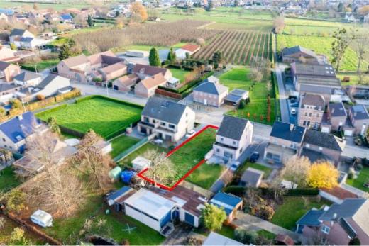 Derde alternatieve foto van het pand