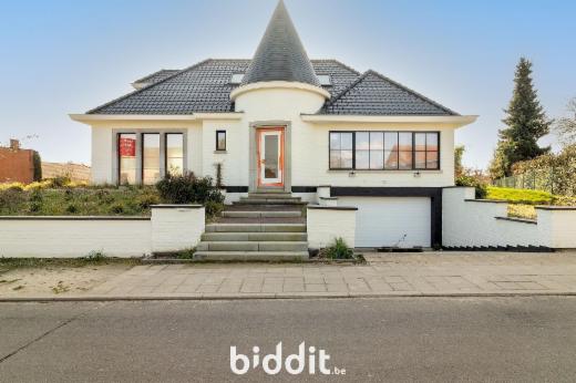 Eerste alternatieve foto van het pand