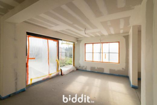 Derde alternatieve foto van het pand