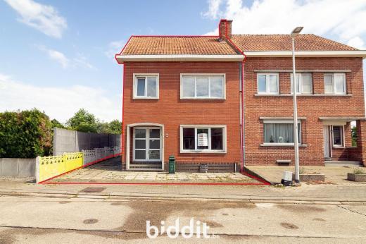 Presentatiebeeld van het pand n° 297877