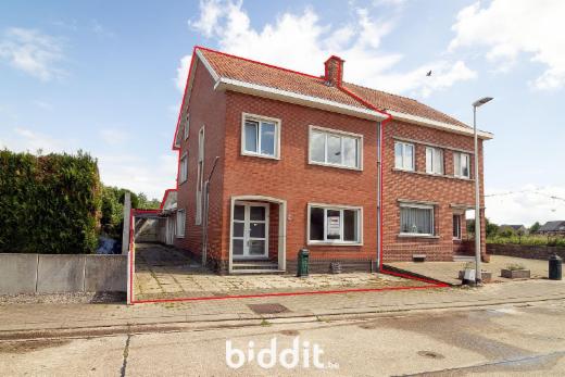 Eerste alternatieve foto van het pand