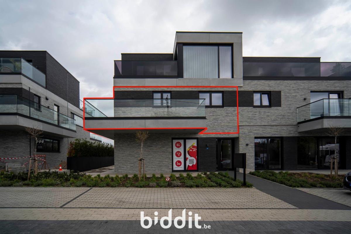 Presentatiebeeld van het pand n° 299092