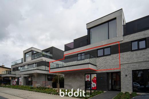 Eerste alternatieve foto van het pand