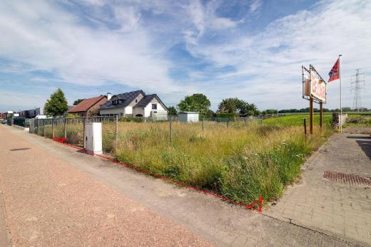 Eerste alternatieve foto van het pand