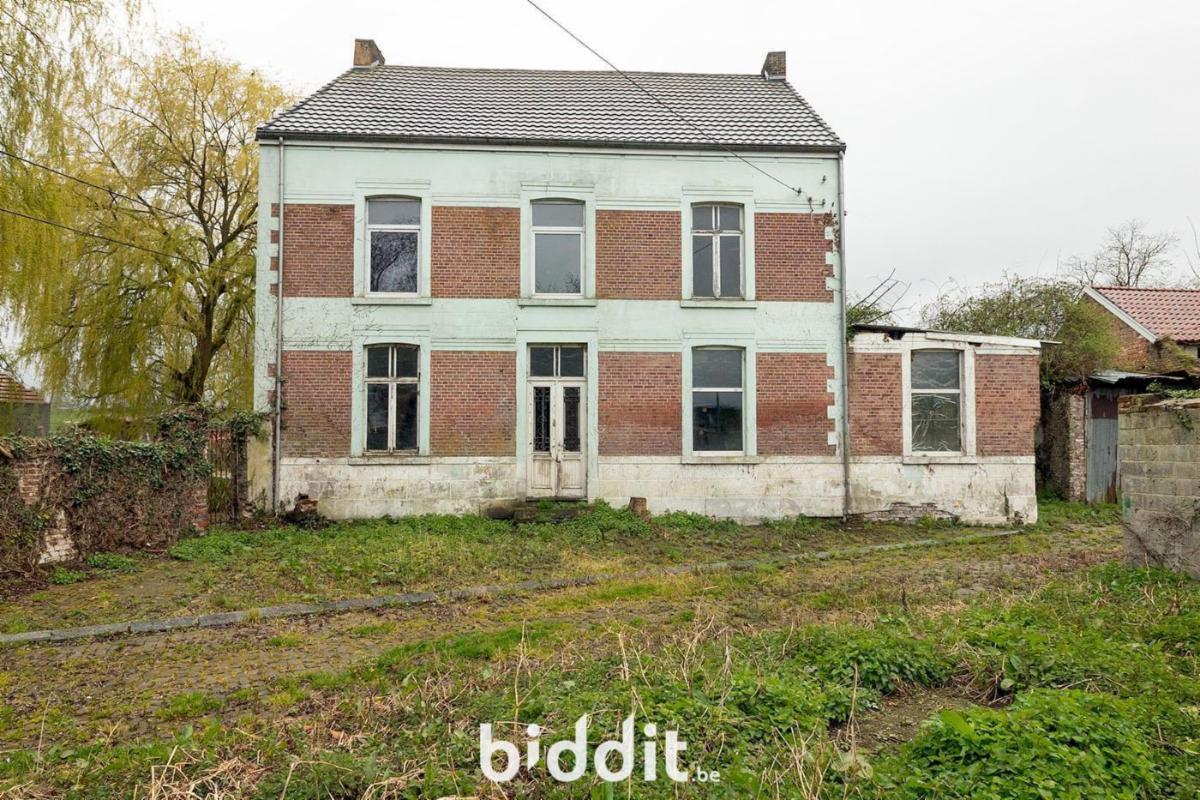 Presentatiebeeld van het pand n° 300059