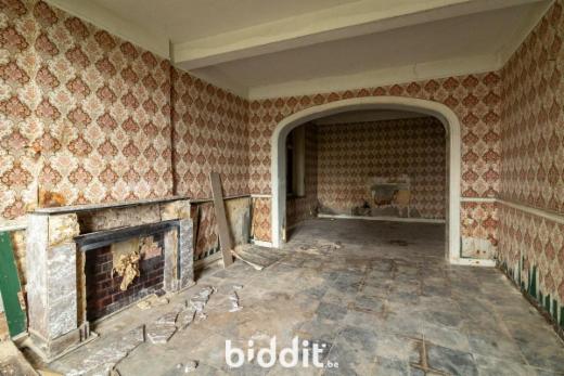 Derde alternatieve foto van het pand
