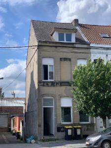 Eerste alternatieve foto van het pand