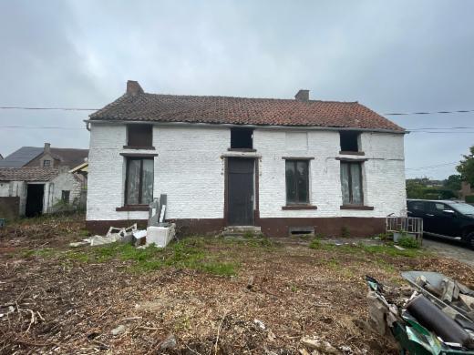 Presentatiebeeld van het pand n° 285962