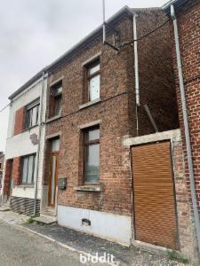 Presentatiebeeld van het pand n° 289874