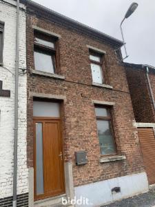 Eerste alternatieve foto van het pand