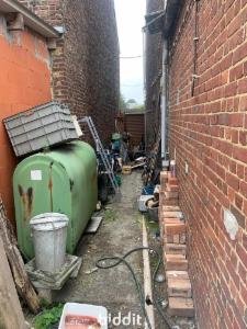 Tweede alternatieve foto van het pand