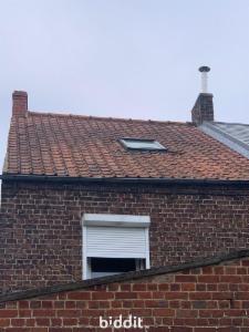 Derde alternatieve foto van het pand