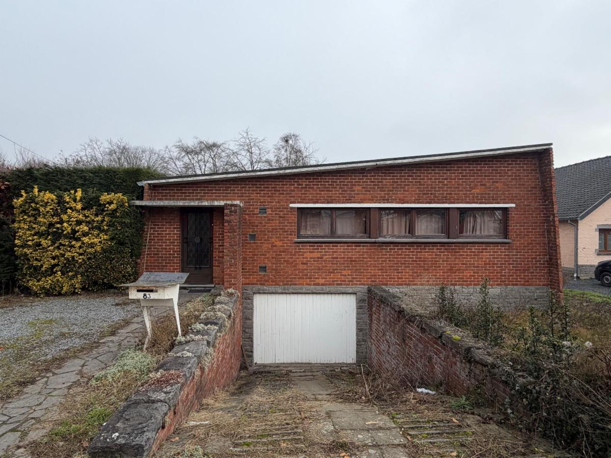 Presentatiebeeld van het pand n° 291448