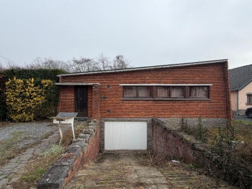 Presentatiebeeld van het pand n° 291448