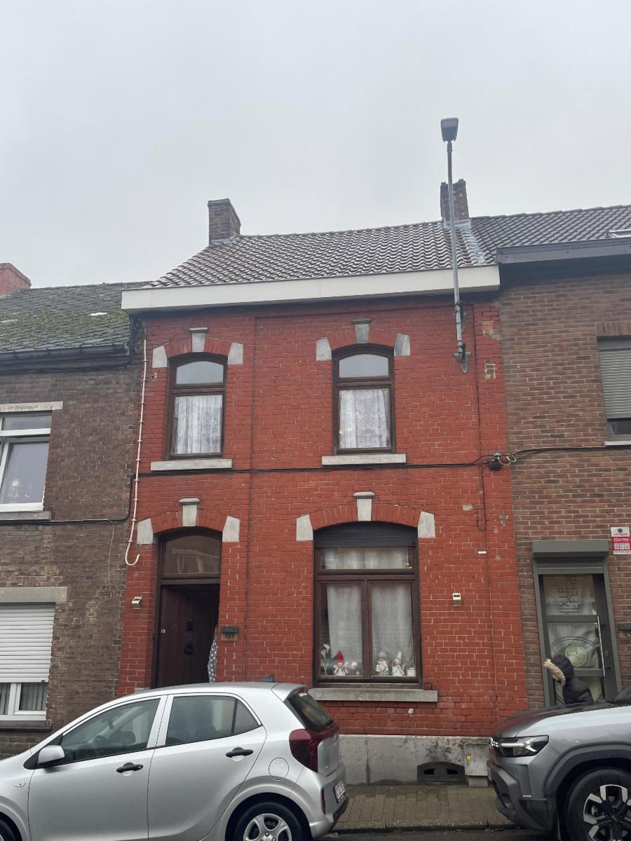 Presentatiebeeld van het pand n° 292287