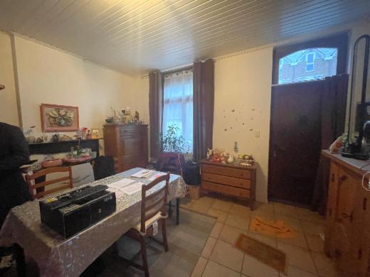 Eerste alternatieve foto van het pand