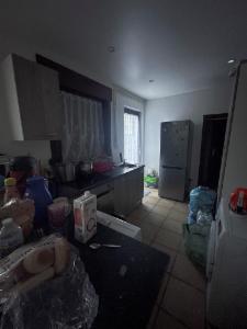 Derde alternatieve foto van het pand