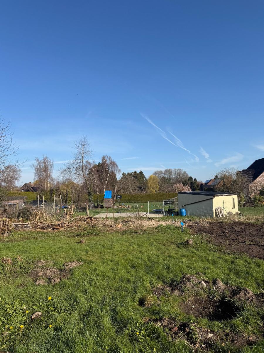 Presentatiebeeld van het pand n° 293858