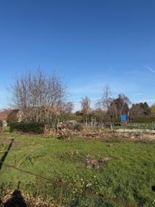 Eerste alternatieve foto van het pand