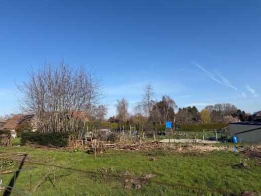 Tweede alternatieve foto van het pand