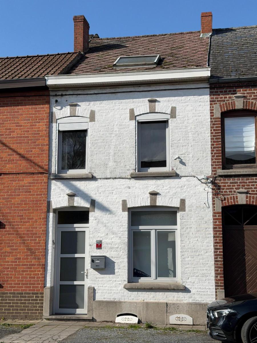 Presentatiebeeld van het pand n° 294473