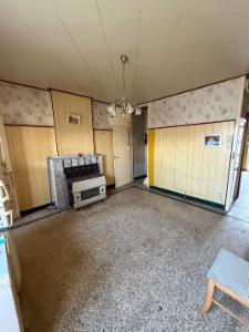 Tweede alternatieve foto van het pand