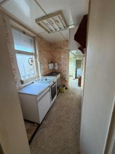 Derde alternatieve foto van het pand